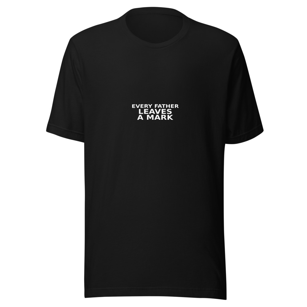 Every Father tee